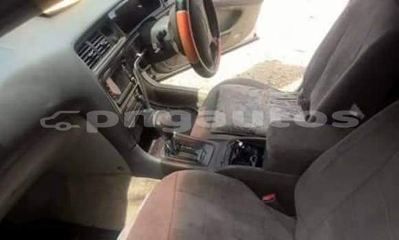 Buy Used Toyota MarkII Other Car in Lorengau in Manus Buy Used Toyota MarkII Other Car in Lorengau in Manus