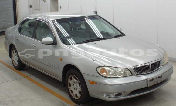 Buy Used Nissan Cefiro Other Car in Wabag in Enga Buy Used Nissan Cefiro Other Car in Wabag in Enga