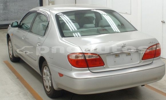 Buy Used Nissan Cefiro Other Car in Wabag in Enga Buy Used Nissan Cefiro Other Car in Wabag in Enga