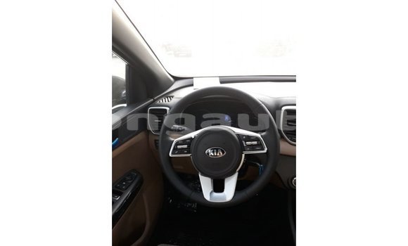 Buy Import Kia Sportage Black Car in Import - Dubai in Enga Buy Import Kia Sportage Black Car in Import - Dubai in Enga