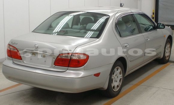 Buy Used Nissan Cefiro Other Car in Wabag in Enga Buy Used Nissan Cefiro Other Car in Wabag in Enga