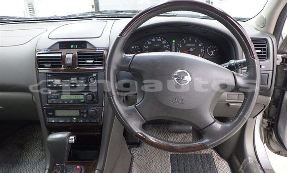 Buy Used Nissan Cefiro Other Car in Wabag in Enga Buy Used Nissan Cefiro Other Car in Wabag in Enga