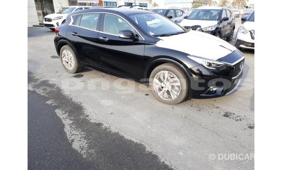 Buy Import Infiniti EX Black Car in Import - Dubai in Enga Buy Import Infiniti EX Black Car in Import - Dubai in Enga