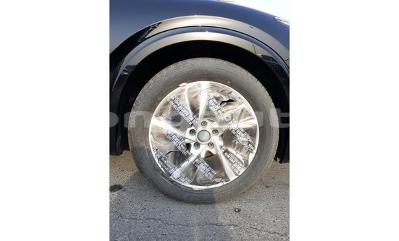 Buy Import Infiniti EX Black Car in Import - Dubai in Enga Buy Import Infiniti EX Black Car in Import - Dubai in Enga