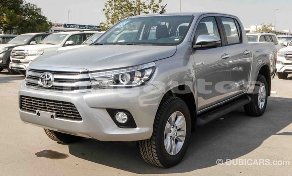 Buy Import Toyota Hilux Other Car in Import - Dubai in Enga Buy Import Toyota Hilux Other Car in Import - Dubai in Enga