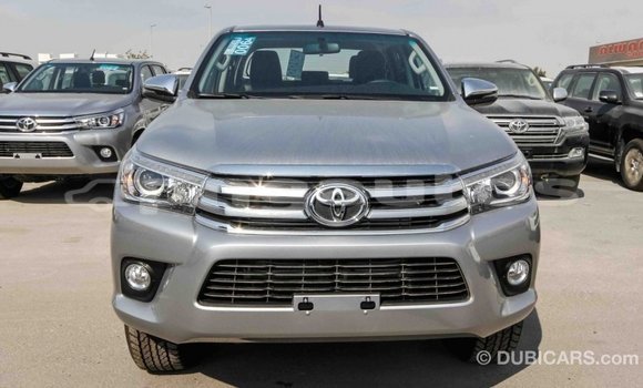 Buy Import Toyota Hilux Other Car in Import - Dubai in Enga Buy Import Toyota Hilux Other Car in Import - Dubai in Enga