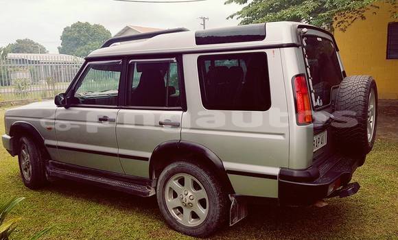 Buy Used Land Rover Discovery Other Car in Madang in Madang