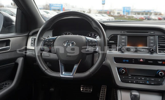 Acheter Import Voiture Hyundai Sonata Noir à Import - Dubai, Enga Acheter Import Voiture Hyundai Sonata Noir à Import - Dubai, Enga