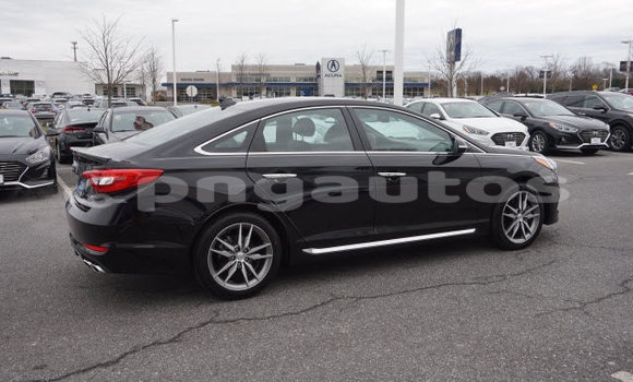 Acheter Import Voiture Hyundai Sonata Noir à Import - Dubai, Enga Acheter Import Voiture Hyundai Sonata Noir à Import - Dubai, Enga