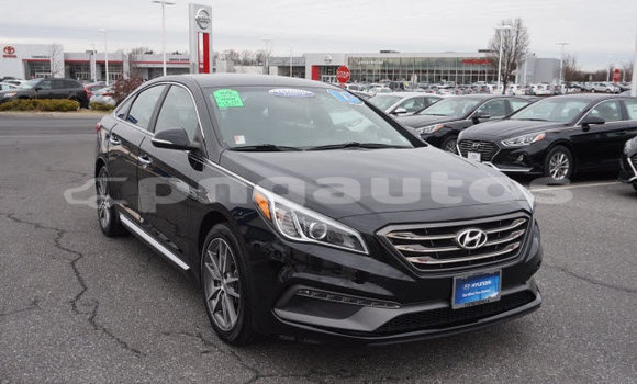 Acheter Import Voiture Hyundai Sonata Noir à Import - Dubai, Enga Acheter Import Voiture Hyundai Sonata Noir à Import - Dubai, Enga