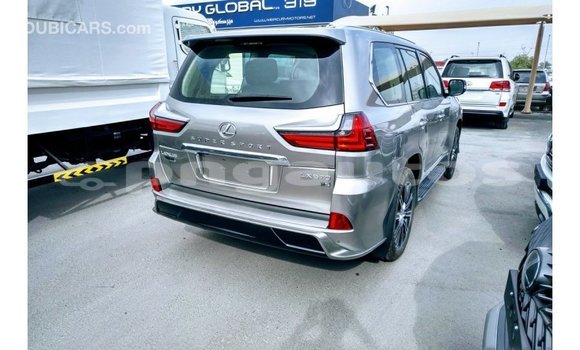 Buy Import Lexus LX Other Car in Import - Dubai in Enga Buy Import Lexus LX Other Car in Import - Dubai in Enga