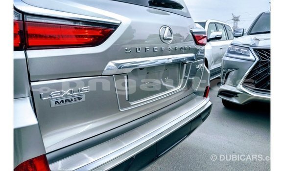 Buy Import Lexus LX Other Car in Import - Dubai in Enga Buy Import Lexus LX Other Car in Import - Dubai in Enga