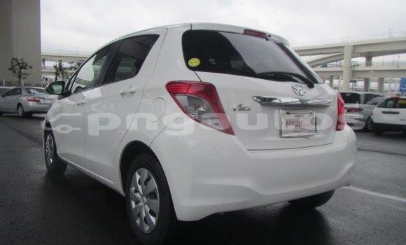 Buy Used Toyota Vitz Other Car in Porgera in Enga Buy Used Toyota Vitz Other Car in Porgera in Enga
