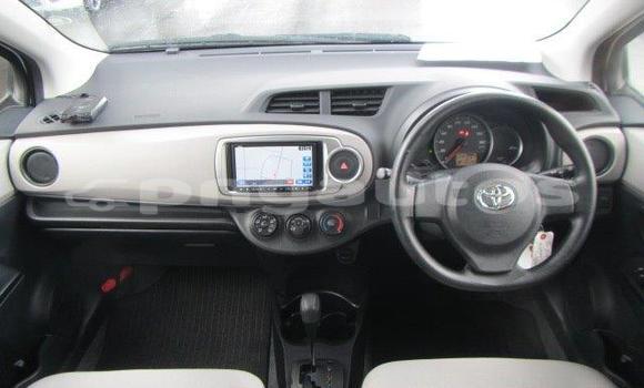 Buy Used Toyota Vitz Other Car in Porgera in Enga Buy Used Toyota Vitz Other Car in Porgera in Enga