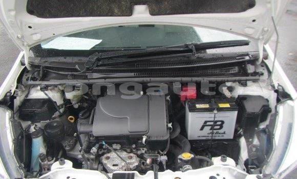 Buy Used Toyota Vitz Other Car in Porgera in Enga Buy Used Toyota Vitz Other Car in Porgera in Enga