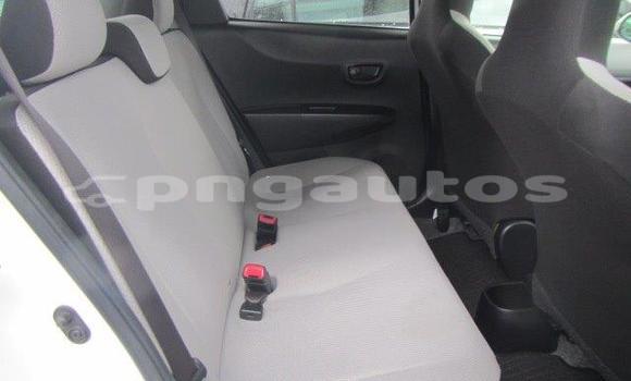 Buy Used Toyota Vitz Other Car in Porgera in Enga Buy Used Toyota Vitz Other Car in Porgera in Enga