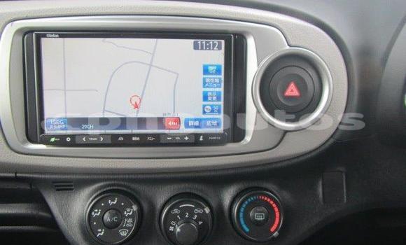 Buy Used Toyota Vitz Other Car in Porgera in Enga Buy Used Toyota Vitz Other Car in Porgera in Enga