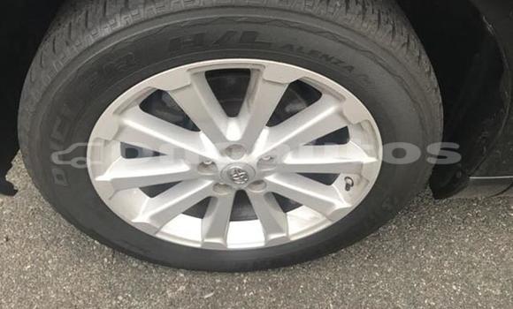 Acheter Import Voiture Toyota Venza Noir à Import - Dubai, Enga Acheter Import Voiture Toyota Venza Noir à Import - Dubai, Enga