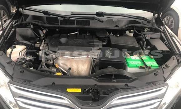 Acheter Import Voiture Toyota Venza Noir à Import - Dubai, Enga Acheter Import Voiture Toyota Venza Noir à Import - Dubai, Enga