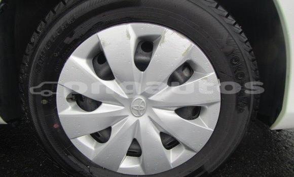 Buy Used Toyota Vitz Other Car in Porgera in Enga Buy Used Toyota Vitz Other Car in Porgera in Enga