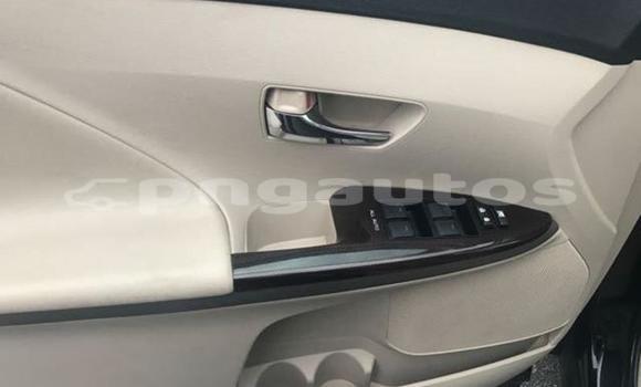 Acheter Import Voiture Toyota Venza Noir à Import - Dubai, Enga Acheter Import Voiture Toyota Venza Noir à Import - Dubai, Enga