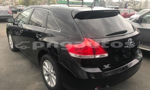 Acheter Import Voiture Toyota Venza Noir à Import - Dubai, Enga Acheter Import Voiture Toyota Venza Noir à Import - Dubai, Enga