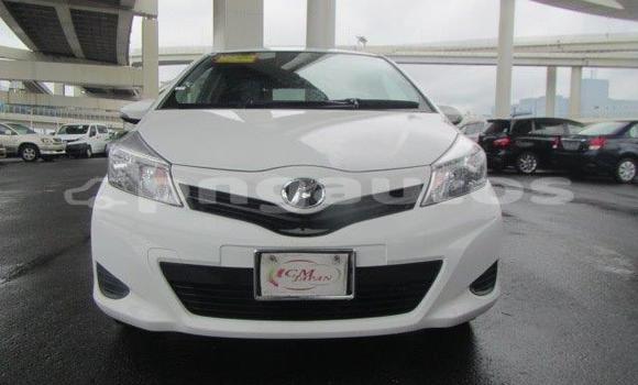 Buy Used Toyota Vitz Other Car in Porgera in Enga Buy Used Toyota Vitz Other Car in Porgera in Enga