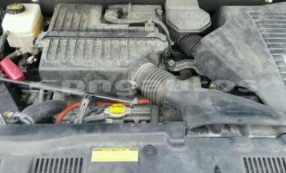 Acheter Import Voiture Toyota Highlander Autre à Import - Dubai, Enga Acheter Import Voiture Toyota Highlander Autre à Import - Dubai, Enga