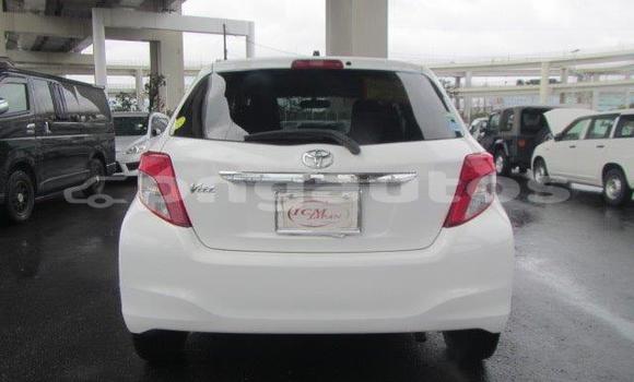 Buy Used Toyota Vitz Other Car in Porgera in Enga Buy Used Toyota Vitz Other Car in Porgera in Enga