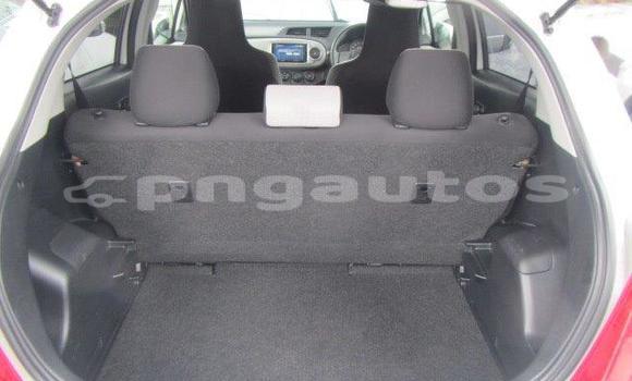 Buy Used Toyota Vitz Other Car in Porgera in Enga Buy Used Toyota Vitz Other Car in Porgera in Enga
