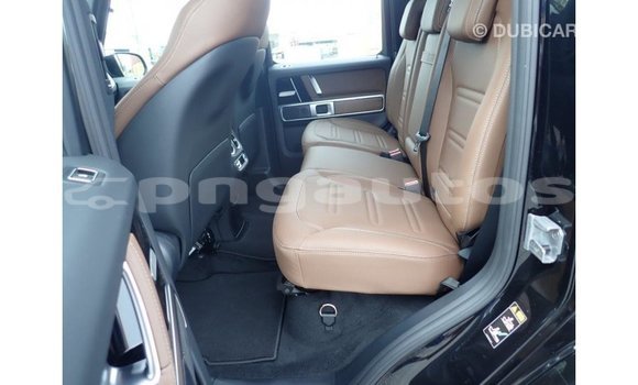 Buy Import Mercedes-Benz 190 Black Car in Import - Dubai in Enga Buy Import Mercedes-Benz 190 Black Car in Import - Dubai in Enga