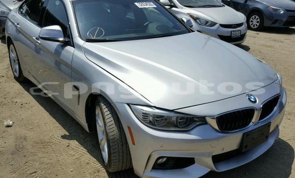 Buy Import BMW 3Series Other Car in Import - Dubai in Enga