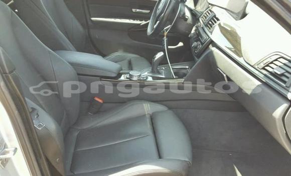 Acheter Import Voiture BMW 3Series Autre à Import - Dubai, Enga Acheter Import Voiture BMW 3Series Autre à Import - Dubai, Enga