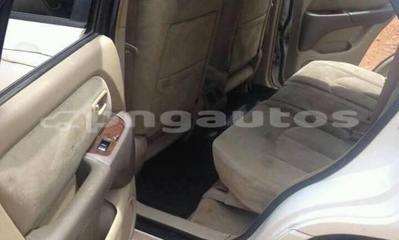 Buy Used Toyota Harrier Other Car in Wau in Morobe Buy Used Toyota Harrier Other Car in Wau in Morobe