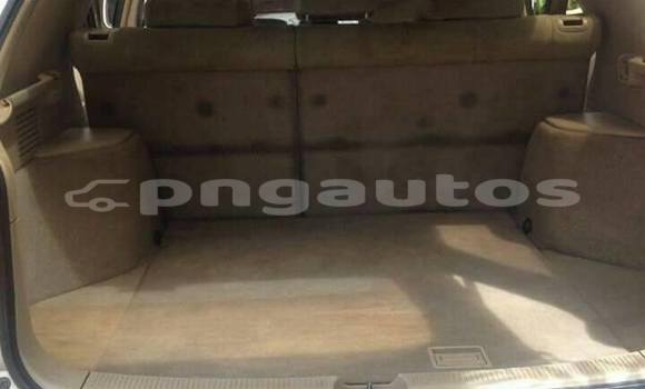 Buy Used Toyota Harrier Other Car in Wau in Morobe Buy Used Toyota Harrier Other Car in Wau in Morobe