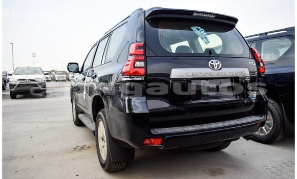 Buy Import Toyota Prado Black Car in Import - Dubai in Enga Buy Import Toyota Prado Black Car in Import - Dubai in Enga
