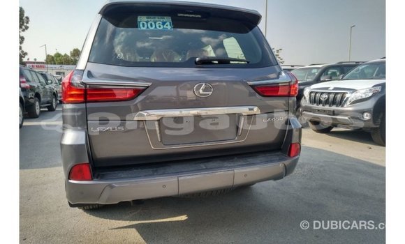 Buy Import Lexus LX Other Car in Import - Dubai in Enga Buy Import Lexus LX Other Car in Import - Dubai in Enga