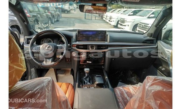Buy Import Lexus LX Other Car in Import - Dubai in Enga Buy Import Lexus LX Other Car in Import - Dubai in Enga