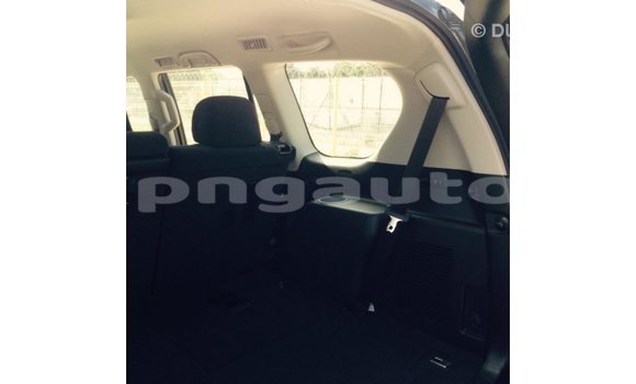Buy Import Toyota Prado Black Car in Import - Dubai in Enga Buy Import Toyota Prado Black Car in Import - Dubai in Enga