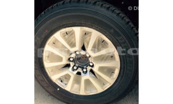 Buy Import Toyota Prado Black Car in Import - Dubai in Enga Buy Import Toyota Prado Black Car in Import - Dubai in Enga