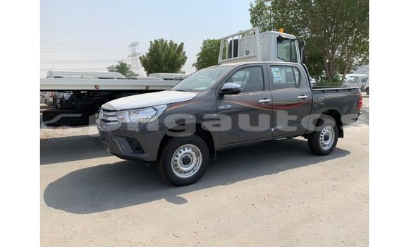 Buy Import Toyota Hilux Other Car in Import - Dubai in Enga Buy Import Toyota Hilux Other Car in Import - Dubai in Enga