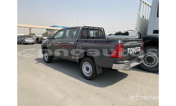 Buy Import Toyota Hilux Other Car in Import - Dubai in Enga Buy Import Toyota Hilux Other Car in Import - Dubai in Enga