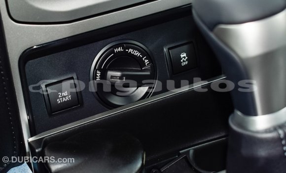 Buy Import Toyota Prado Black Car in Import - Dubai in Enga Buy Import Toyota Prado Black Car in Import - Dubai in Enga