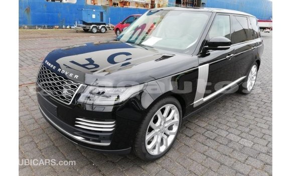 Buy Import Land Rover Range Rover Black Car in Import - Dubai in Enga Buy Import Land Rover Range Rover Black Car in Import - Dubai in Enga