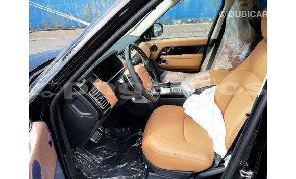 Buy Import Land Rover Range Rover Black Car in Import - Dubai in Enga Buy Import Land Rover Range Rover Black Car in Import - Dubai in Enga