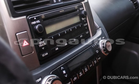 Buy Import Toyota Prado White Car in Import - Dubai in Enga Buy Import Toyota Prado White Car in Import - Dubai in Enga