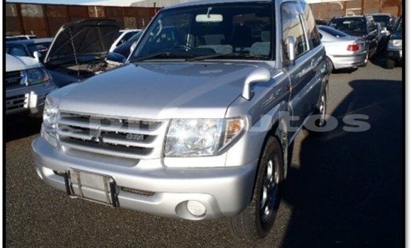 Buy Used Mitsubishi Pajero Other Car in Bulolo in Morobe Buy Used Mitsubishi Pajero Other Car in Bulolo in Morobe