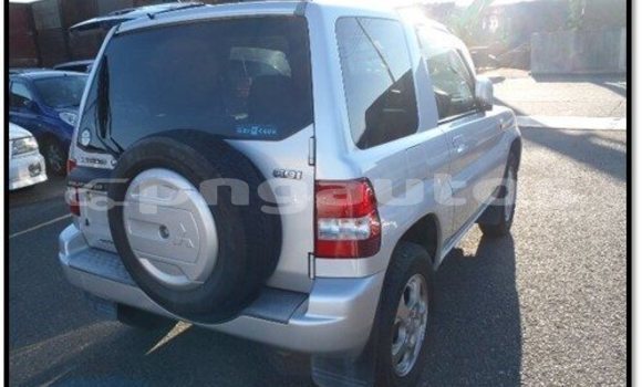 Buy Used Mitsubishi Pajero Other Car in Bulolo in Morobe Buy Used Mitsubishi Pajero Other Car in Bulolo in Morobe