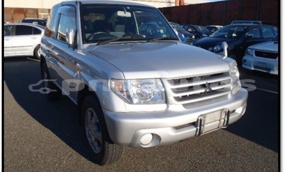 Buy Used Mitsubishi Pajero Other Car in Bulolo in Morobe Buy Used Mitsubishi Pajero Other Car in Bulolo in Morobe
