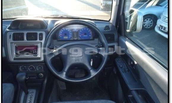 Buy Used Mitsubishi Pajero Other Car in Bulolo in Morobe Buy Used Mitsubishi Pajero Other Car in Bulolo in Morobe